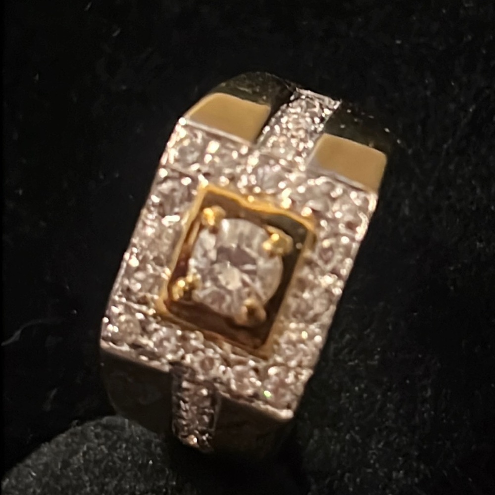 Ring S.Silver 925